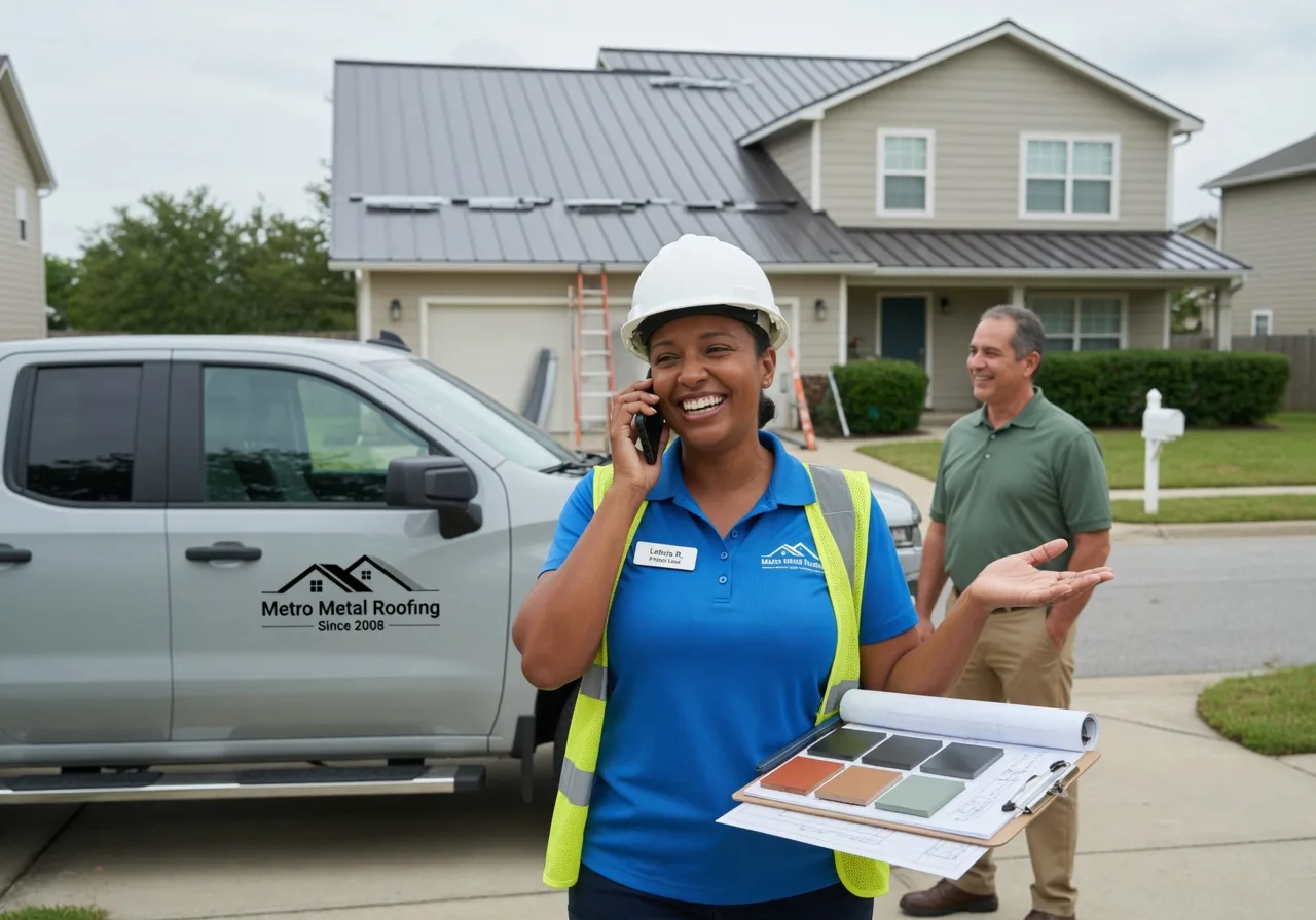 Metal Roofing Installation Fish Haven, ID FAQs
