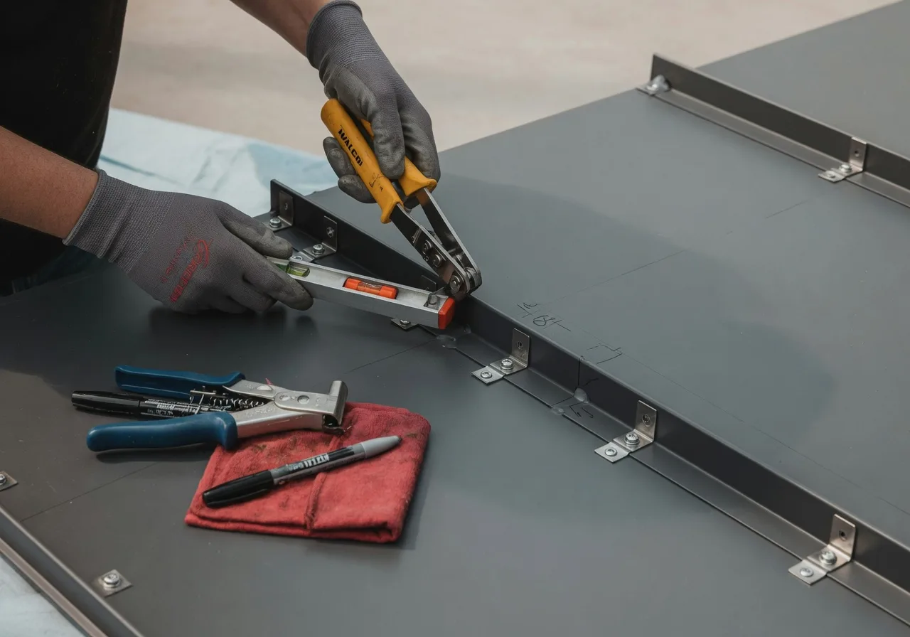Why choose Metal Roofing Installation in Fish Haven, ID
